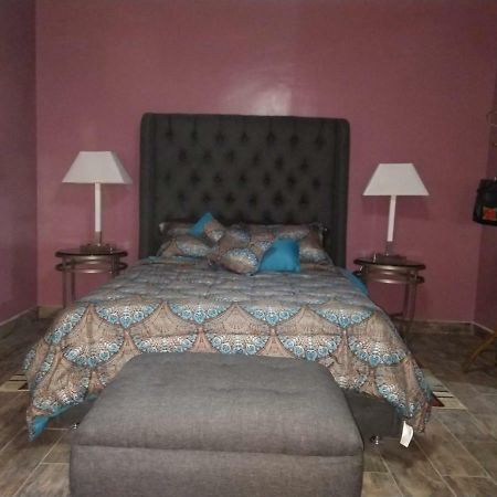 Depa Aeropuerto Apartman Tijuana Kültér fotó