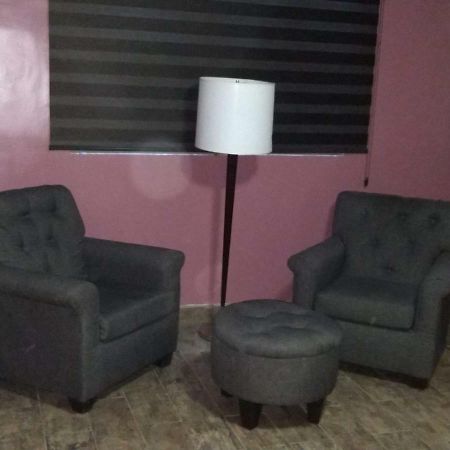 Depa Aeropuerto Apartman Tijuana Kültér fotó