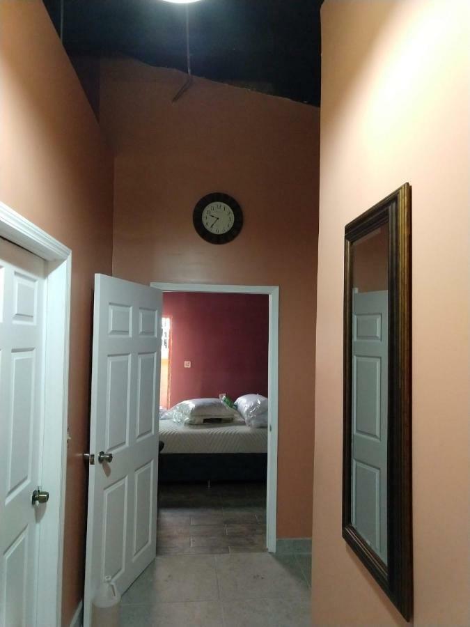 Depa Aeropuerto Apartman Tijuana Kültér fotó