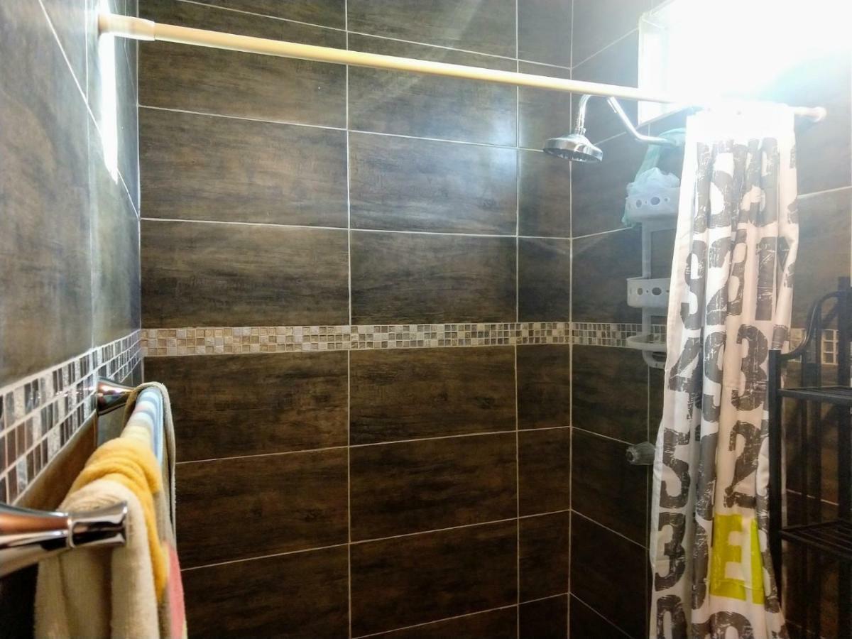 Depa Aeropuerto Apartman Tijuana Kültér fotó