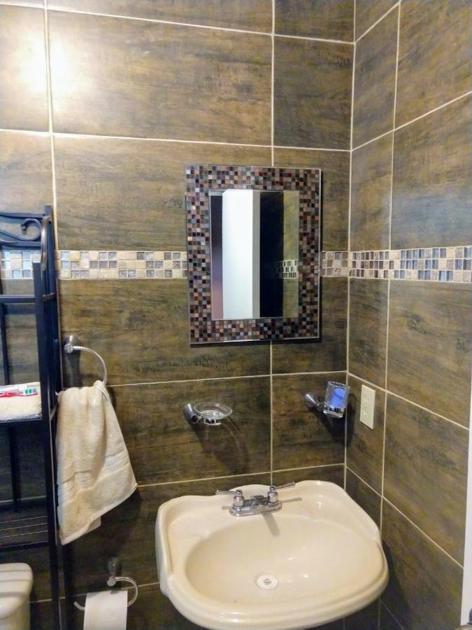 Depa Aeropuerto Apartman Tijuana Kültér fotó