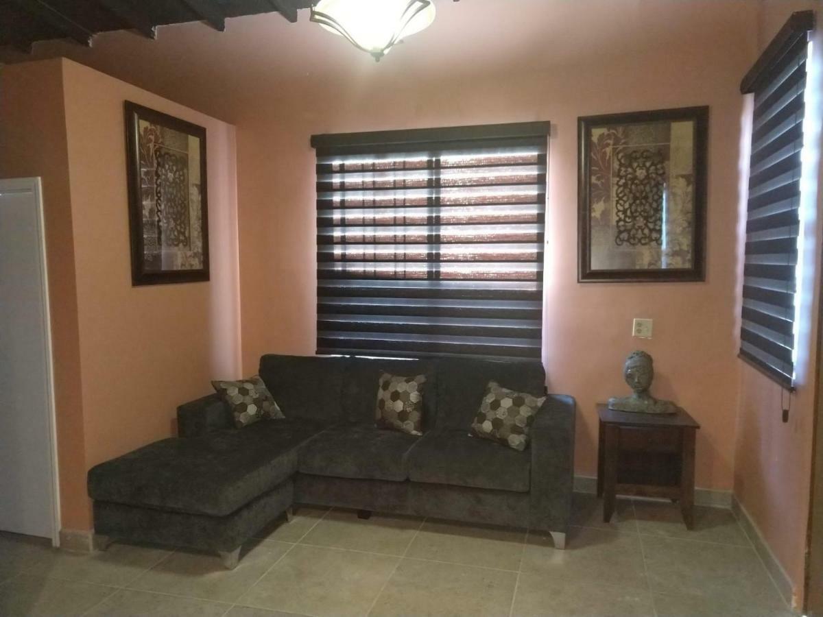 Depa Aeropuerto Apartman Tijuana Kültér fotó